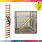 Show in main carousel: Caitec Parrot Ladder, 36-in slide 2 of 10