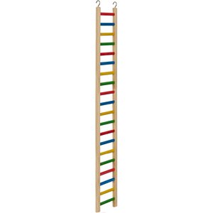 Caitec Parrot Ladder, 48-in