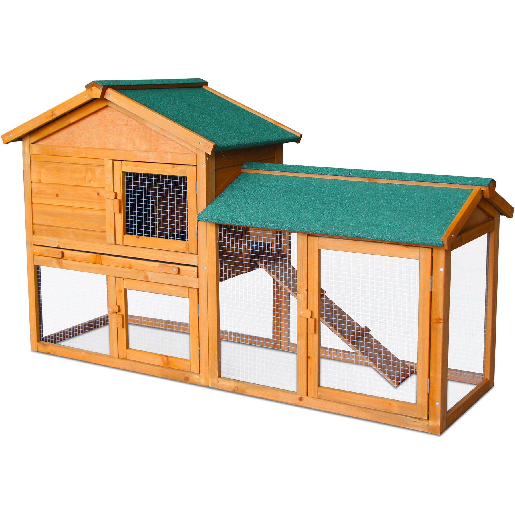 Caitec Pigeon Hutch, Large