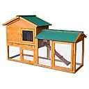Caitec Pigeon Hutch, Large