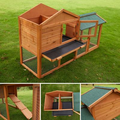 Show full view: Caitec Pigeon Hutch, Large slide 3 of 7