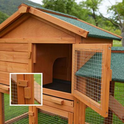 Show full view: Caitec Pigeon Hutch, Large slide 5 of 7