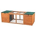 Caitec Small Pigeon Hutch, Small
