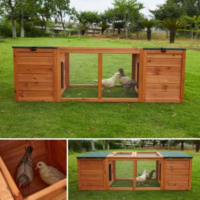 Show full view: Caitec Small Pigeon Hutch, Small slide 2 of 6