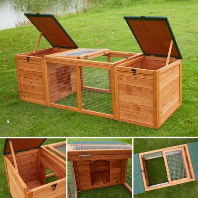 Show full view: Caitec Small Pigeon Hutch, Small slide 3 of 6