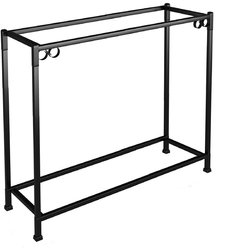 Caitec Tank Fish Stand, Black, 30-gal, 1