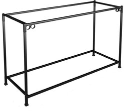Caitec Tank Fish Stand, Black, 75-gal, 1