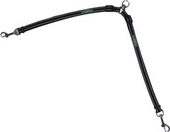 Caldwell's Pet Supply Co. Original Two Dog Leash Coupler, Small