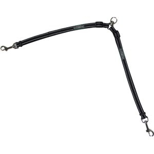 Caldwell's Pet Supply Co. Original Two Dog Leash Coupler, Small