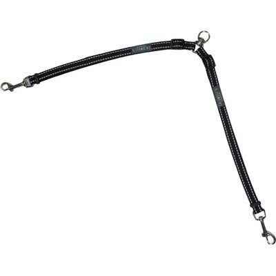 Caldwell's Pet Supply Co. Caldwell's Pet Supply Co. Original Two Dog Leash Coupler, Small