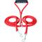 Show in main carousel: Caldwell's Pet Supply Co. Original Dual Leash, Red slide 1 of 11