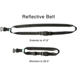 Caldwell's Pet Supply Co. Original Running Leash