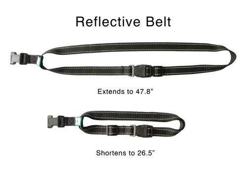 Show full view: Caldwell's Pet Supply Co. Original Running Leash slide 3 of 10