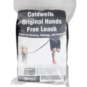 Caldwell's Pet Supply Co. Original Running Leash