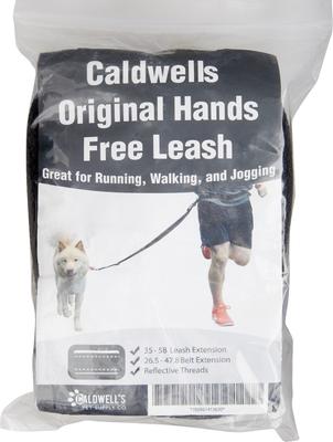 Show full view: Caldwell's Pet Supply Co. Original Running Leash slide 8 of 10