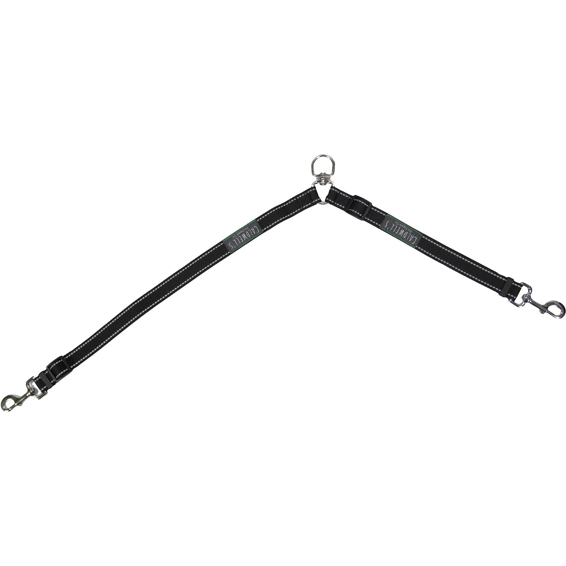 Caldwell's Pet Supply Co. Original Two Dog Leash Coupler