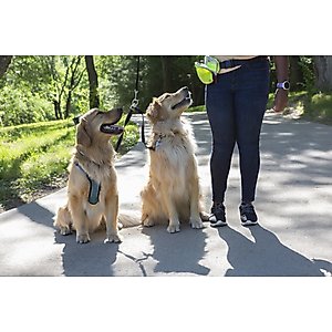 Caldwell's Pet Supply Co. Original Two Dog Leash Coupler