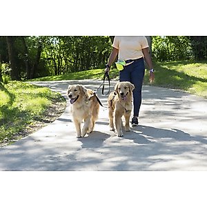 Caldwell's Pet Supply Co. Original Two Dog Leash Coupler