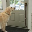 Show in main carousel: Caldwell's Pet Supply Co. Potty Bells Original Dog Doorbell, Brown slide 6 of 10