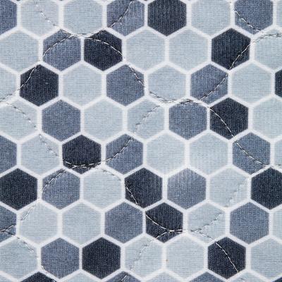 Show full view: Caldwell's Pet Supply Co. Potty Pads Washable Dog Training & Pee Pads, Hexagon, 30 x 36-in, 2 count slide 9 of 11