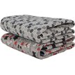 Show in main carousel: Caldwell's Pet Supply Co. Potty Pads Washable Dog Training & Pee Pads, Variety Pack, 34 x 36-in, 2 count slide 1 of 11