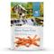 Show in main carousel: Caledon Farms Sweet Potato Fries Dog Treats, 7.8-oz bag slide 1 of 3