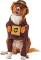 California Costumes UPS Delivery Driver Dog & Cat Costume, Medium