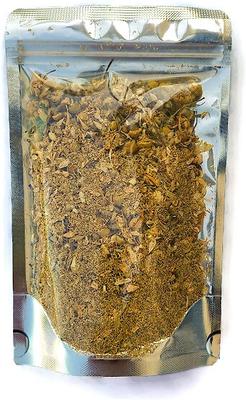 Show full view: California Tea House Machu's Blend Herbal Tea Dog Supplement, 0.5-oz bag slide 3 of 5