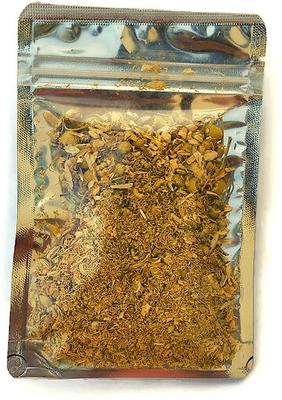 Show full view: California Tea House Machu's Blend Herbal Tea Dog Supplement, 2-oz bag slide 3 of 5