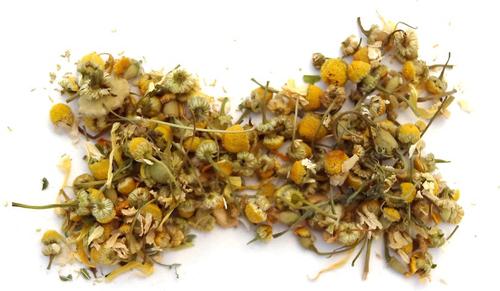 Show full view: California Tea House Machu's Blend Herbal Tea Dog Supplement, 2-oz bag slide 4 of 5