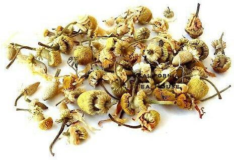 Show full view: California Tea House Machu's Blend Herbal Tea Dog Supplement, 2-oz bag slide 5 of 5