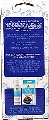 Calm Paws Calming Recovery Dog Vest, Large slide 2 of 9