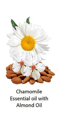 Show full view: Calm Paws Cool Calming Essential Oil for Dogs, 1-fl oz bottle slide 7 of 8