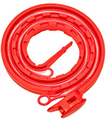 Show full view: Calm Paws Essentials Serene Pet Dog Collar slide 3 of 4