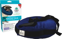 Calm Paws Inflatable Protective Dog & Cat Collar, Medium slide 2 of 4