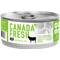 Show in main carousel: Canada Fresh Beef Canned Cat Food, 3-oz, case of 24 slide 1 of 5