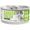 Show in main carousel: Canada Fresh Beef Canned Cat Food, 5.5-oz, case of 24 slide 1 of 6
