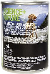 Canada Fresh Beef Canned Dog Food, 13-oz, case of 12 slide 2 of 5