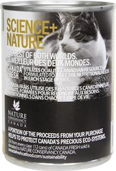 Canada Fresh Chicken Canned Cat Food, 13-oz, case of 12 slide 2 of 5