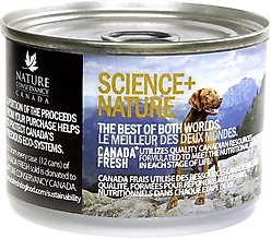 Canada Fresh Chicken Canned Dog Food, 6.5-oz, case of 24 slide 2 of 4