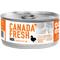 Show in main carousel: Canada Fresh Duck Canned Cat Food, 3-oz, case of 24 slide 1 of 6