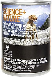 Canada Fresh Duck Canned Dog Food, 13-oz, case of 12 slide 2 of 4