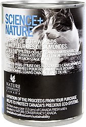 Canada Fresh Lamb Canned Cat Food, 13-oz, case of 12 slide 2 of 4