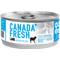 Show in main carousel: Canada Fresh Lamb Canned Cat Food, 3-oz, case of 24 slide 1 of 5