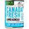 Show in main carousel: Canada Fresh Lamb Canned Dog Food, 13-oz, case of 12 slide 1 of 5