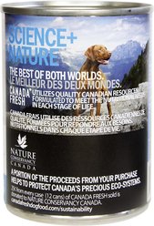 Canada Fresh Lamb Canned Dog Food, 13-oz, case of 12 slide 2 of 4