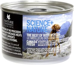 Canada Fresh Lamb Canned Dog Food, 6.5-oz, case of 24 slide 2 of 4