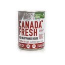 Canada Fresh Red Meat Canned Cat Food, 13-oz, case of 12