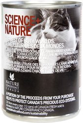 Canada Fresh Red Meat Canned Cat Food, 13-oz, case of 12 slide 2 of 4