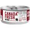 Show in main carousel: Canada Fresh Red Meat Canned Cat Food, 3-oz, case of 24 slide 1 of 5